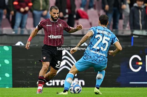 Salernitana Spezia Verde Salernitana News Il Magazine Sportivo