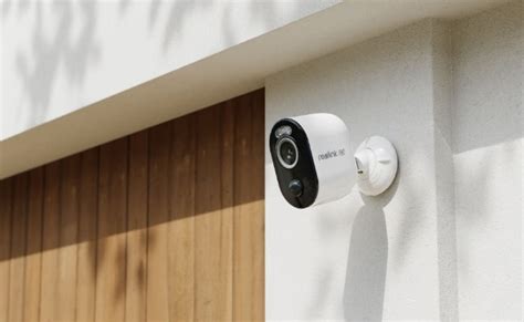 Best Outdoor Security Camera Without Subscription 2024 Top Picks