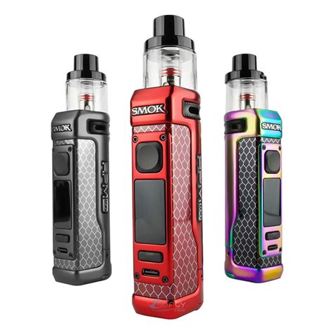 Smok RPM 100 Kit Sigara Satın Al