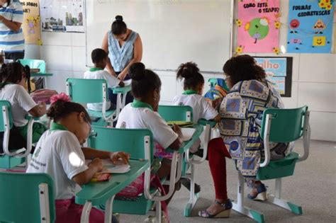 Seduc Divulga Calendário Escolar 2019 Sem Sábados Letivos