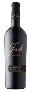 Josh Reserve North Coast Cabernet Sauvignon 2020 Expert Wine Review