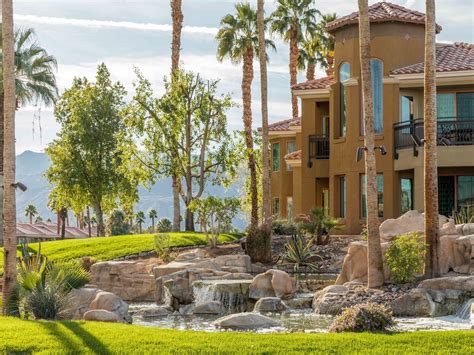 Image Of Marriott S Desert Springs Villas II In Palm Desert Marriott