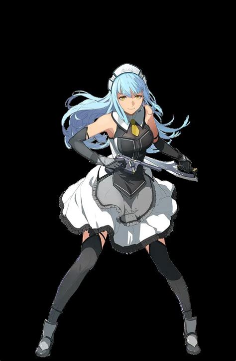 Risette Twinings Eiyuu Densetsu Kuro No Kiseki Image By Falcom