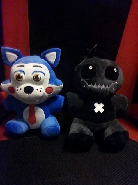 New fnaf merch!! by Toyblossum on DeviantArt