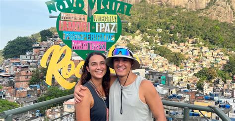 Favela Rocinha Private Tour - Local Guide | GetYourGuide