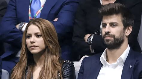 A cuánto asciende la fortuna de Shakira y Piqué Infomercado México