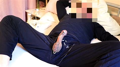 Abspritzen Mit Elektrostimulation Gay Porn 08 XHamster