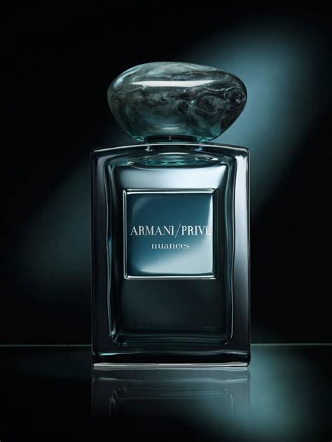 Soldado Mercado Palabra armani prive perfume hombre Escabullirse ...