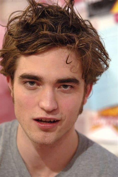 Pin De Gabriela Dascalu En A Robert Pattinson En