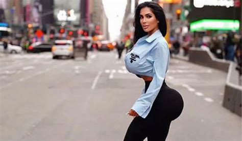 Kim Kardashian Lookalike Dies Of Cardiac Arrest Hours After Plastic