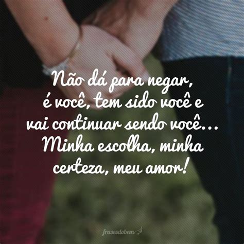 Frases De Amor Para Marido Que V O Reacender O Romance Entre Voc S