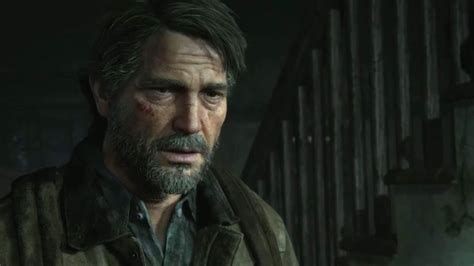 The Last of Us' Neil Druckmann and Troy Baker Poke Fun at Joel's Death ...