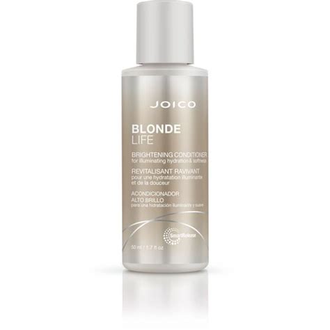 JOICO Blonde Life Brightening Conditioner 50ml Regenerator Za Plavu Kosu EPonuda