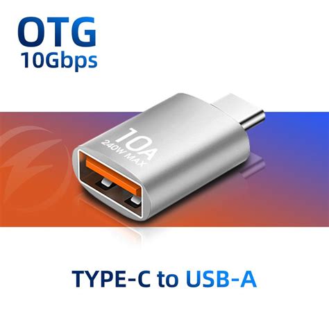 Apa Itu Usb Otg Type C Informacionpublicasvetgobgt