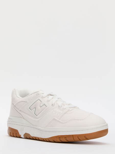 Кеды New Balance купить на OZON по низкой цене (1757867898)