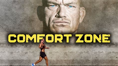 Destroy Your Comfort Zone David Goggins Jocko Willink Andy Frisella