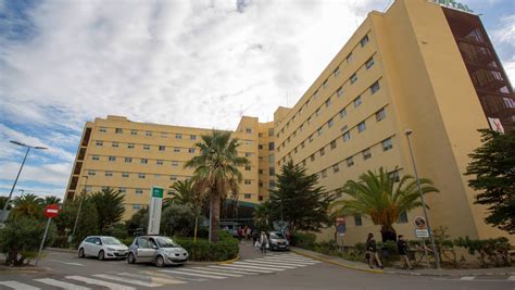 Salud en Almería Denuncian recortes de personal en el Hospital