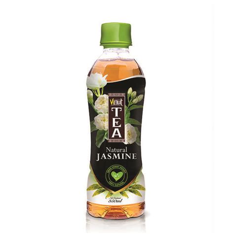 350ml Vinut Brand Natural Jasmine Tea India