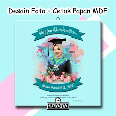 Detail Desain Kado Wisuda Koleksi Nomer 34