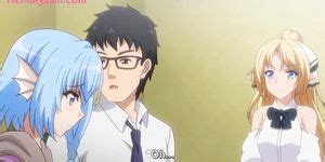 NEW HENTAI Enjo Kouhai 5 Subbed Tnaflix