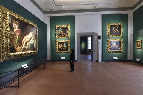 La Pittura Del Agli Uffizi Le Nuove Sale Adotta Un Opera D Arte