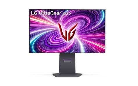 LG Revela Novo Monitor Capaz De Alternar Entre 240 E 480 Hz TugaTech