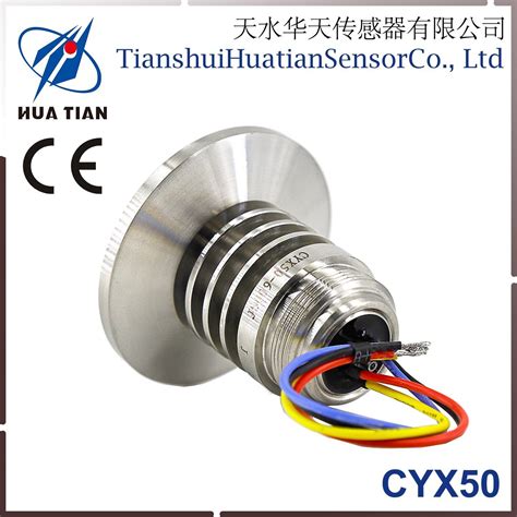 High Stability OEM Piezoresistive Silicon Pressure Sensor China