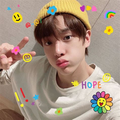 Enhypen Jake Aesthetic Icon Gambar