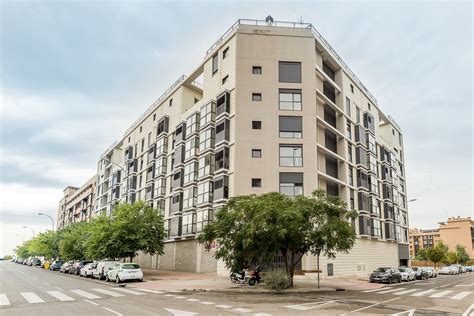 Edificio Ensanche De Vallecas 114 Vivenio