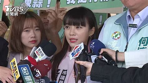 民調／救火趙天麟！高市六選區「最強小雞」黃捷領先藍營陳美雅 Tvbs Line Today