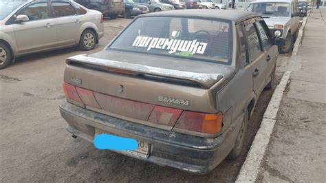 Надписи на авто | Пикабу