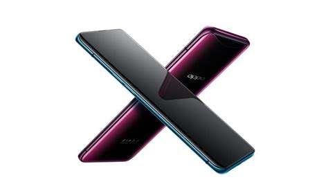 Oppo Find X 中国发布会：3 款机型售价公布，还带来 2 份惊喜 爱范儿