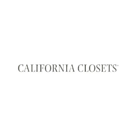 California Closets Coupons And California Closets Promo Codes→ September 2024