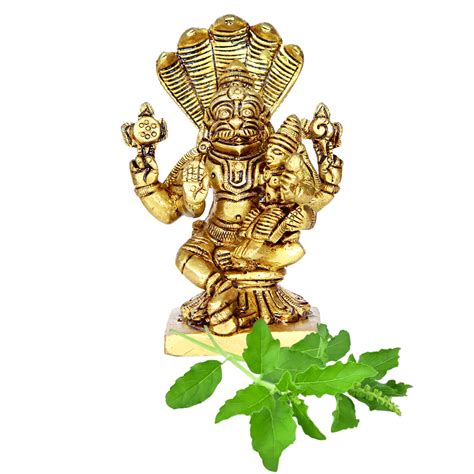 Buy Anciently Lakshmi Narasimhar Statue Lakshmi Narasimha Statue