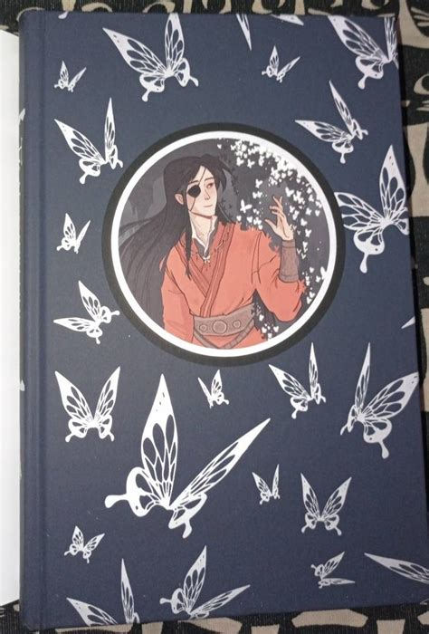 Книга: Благословение небожителей. Том 6 - Мосян Тунсю. Купить книгу ...