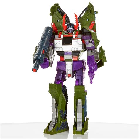 Megatron (Armada) - Transformers Toys - TFW2005