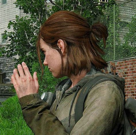 Ellie Williams The Last Of Us The Last Of Us2 The Lest Of Us