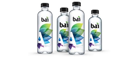 Amazon Bai Antioxidant Water Infused With The Antioxidant Mineral