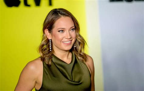 Ginger Zee Faces Danger Reporting From Flash Floods Fans Concerned For