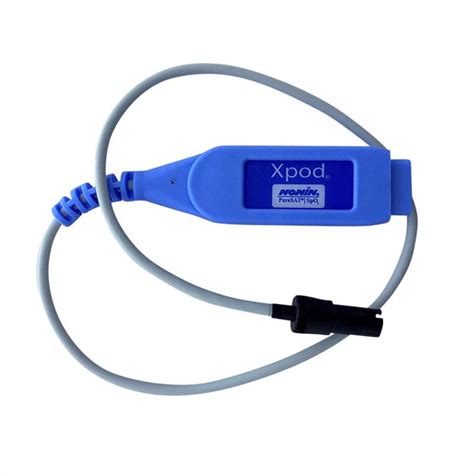 Nonin Xpod Lp Oximeter Resmed