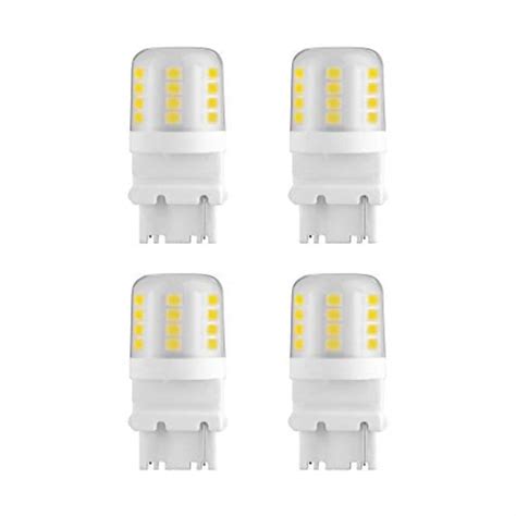 Makergroup S8 3156 Wedge Base Led Light Bulbs 12vacdc Low Voltage