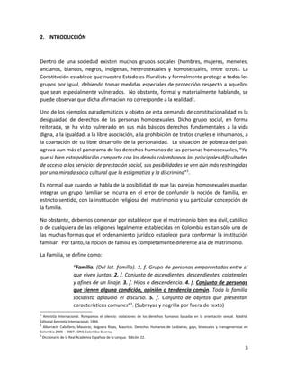 Demanda Matrimonio Parejas Del Mismo Sexo PDF