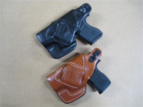 Need Opinions On This Cross Draw Holster For My Taurus Firearm