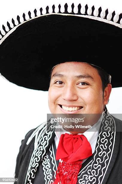 83 Dancer In Traditional Charro Costume Stock Photos High Res Pictures