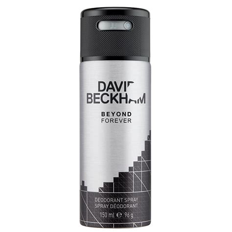 Beyond Forever Deodorant Spray - Reinfann