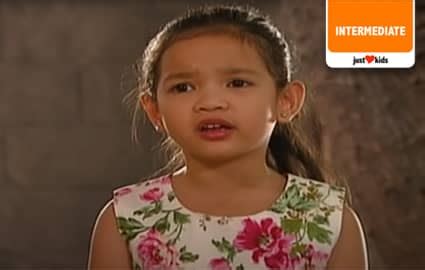 100 DAYS TO HEAVEN - justlovekidsintermediate | ABS-CBN Entertainment