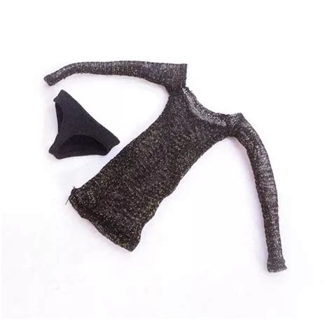 Conjunto Sexy A Escala Para Hot Toy O Phicen Envío gratis