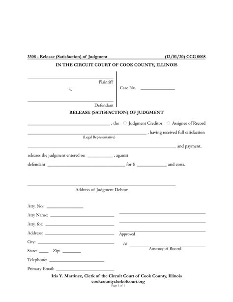 Form Ccg0008 Fill Out Sign Online And Download Fillable Pdf Cook