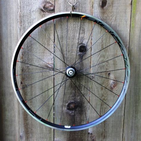 Cycle Monkey Wheel House Road Hed C Belgium Rim On White Industries