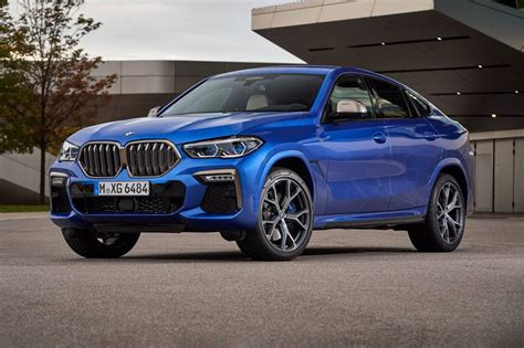 2021 BMW X6 Prices, Reviews, and Pictures | Edmunds